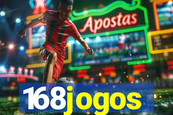 168jogos