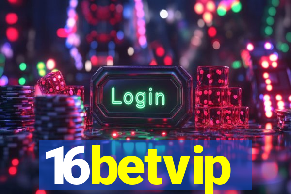 16betvip