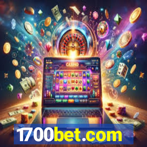 1700bet.com