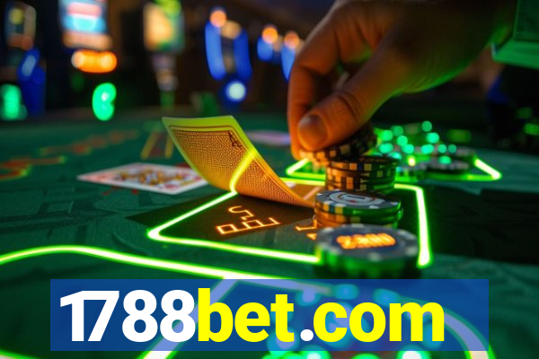 1788bet.com