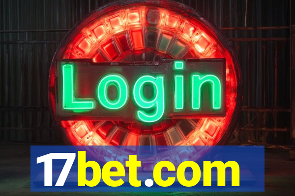 17bet.com