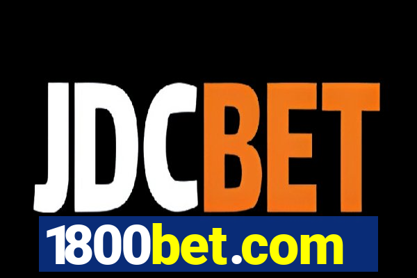 1800bet.com