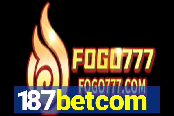 187betcom