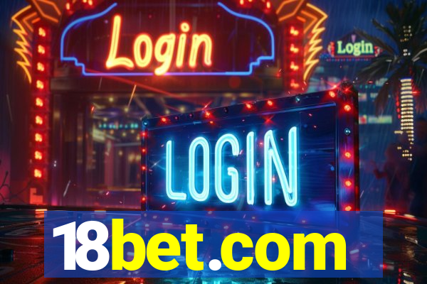 18bet.com