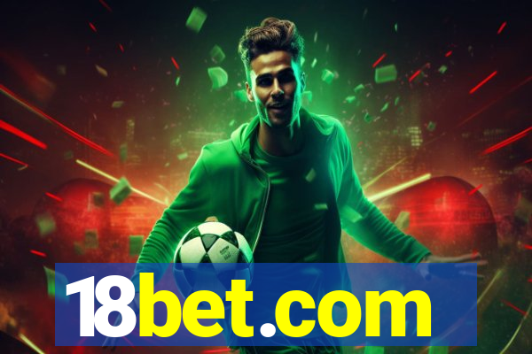 18bet.com