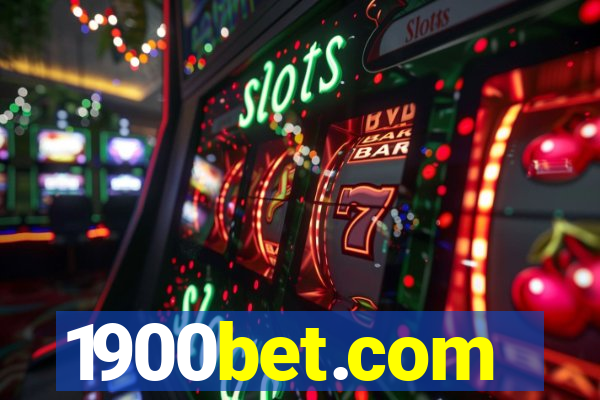 1900bet.com