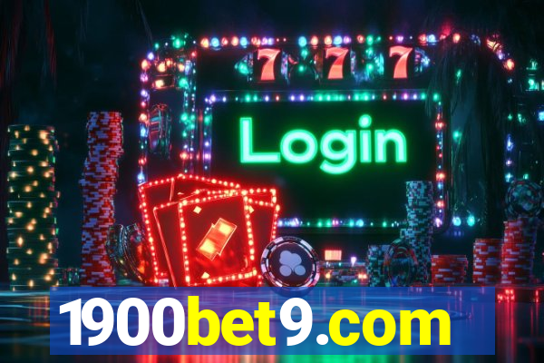 1900bet9.com