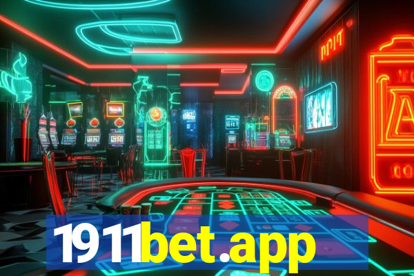 1911bet.app