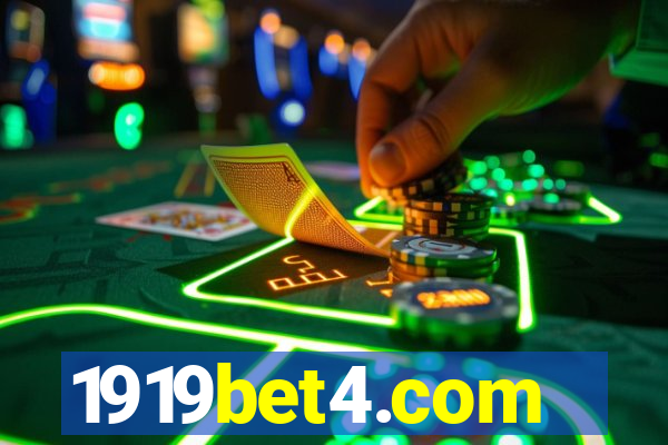 1919bet4.com