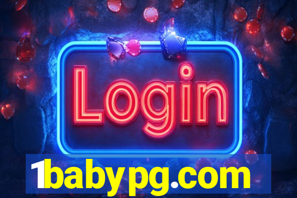 1babypg.com