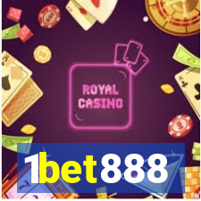 1bet888