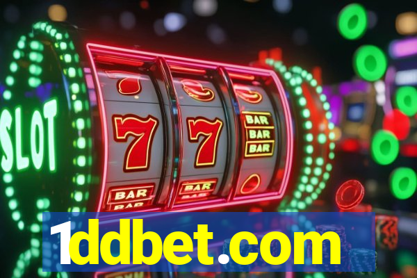 1ddbet.com