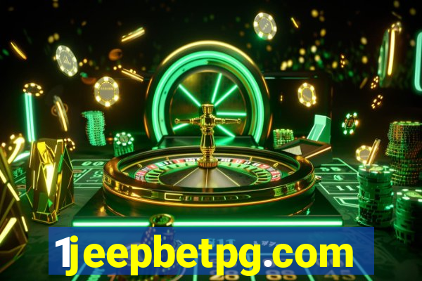 1jeepbetpg.com