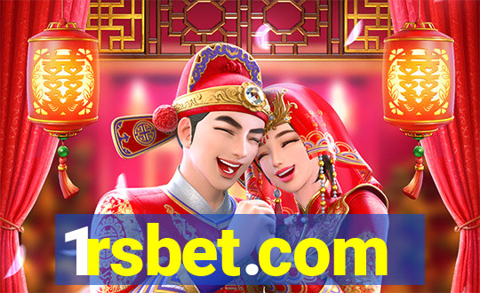 1rsbet.com