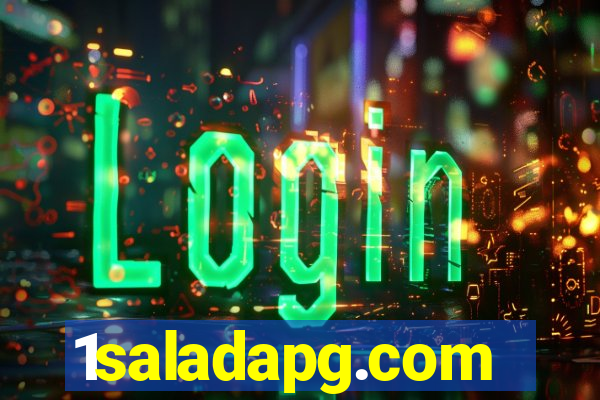 1saladapg.com