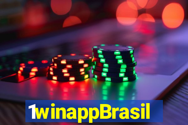 1winappBrasil