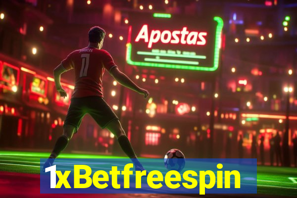 1xBetfreespin