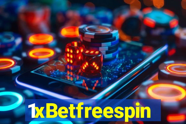 1xBetfreespin