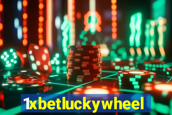 1xbetluckywheel