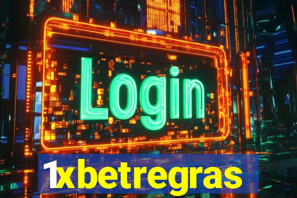 1xbetregras