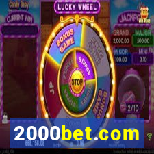 2000bet.com