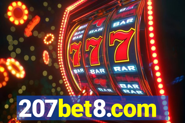 207bet8.com