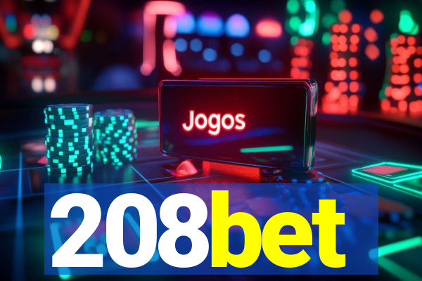 208bet