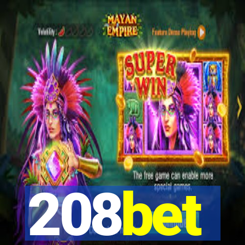 208bet