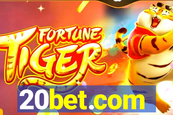 20bet.com