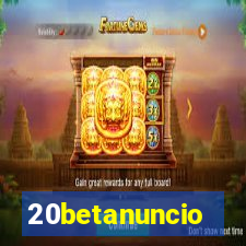 20betanuncio