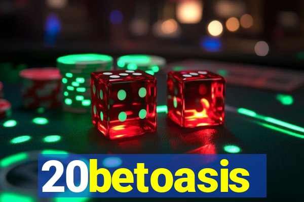 20betoasis