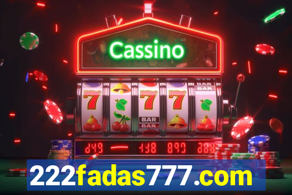 222fadas777.com