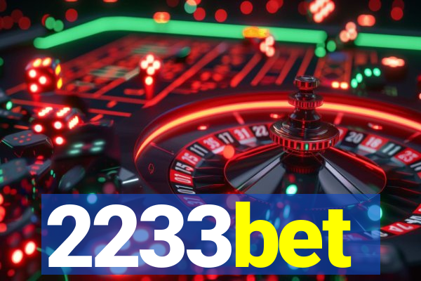 2233bet