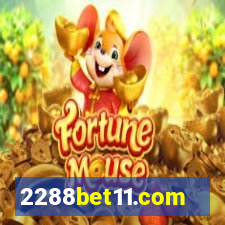 2288bet11.com