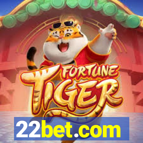 22bet.com