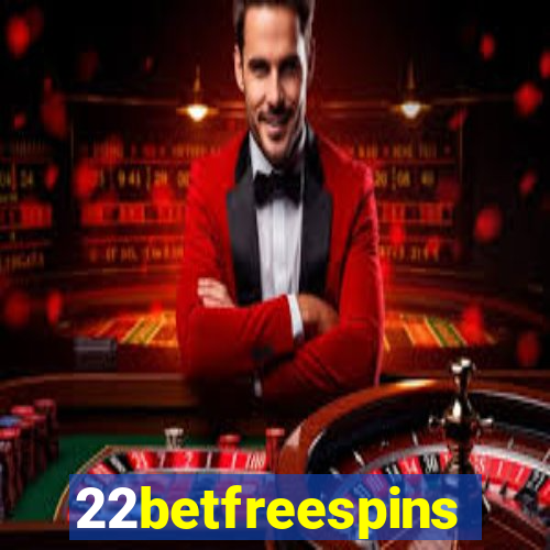 22betfreespins