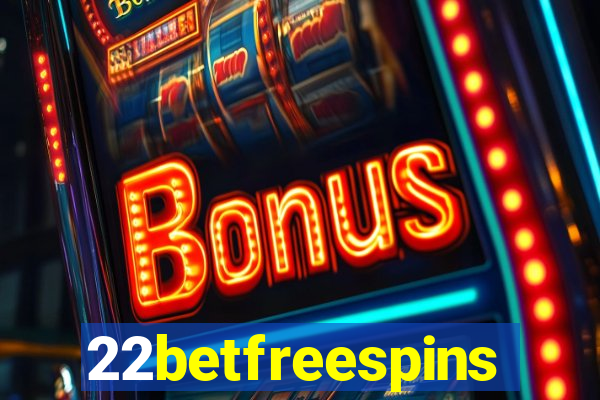 22betfreespins