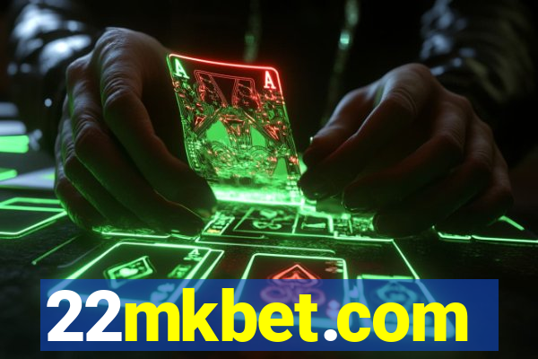 22mkbet.com