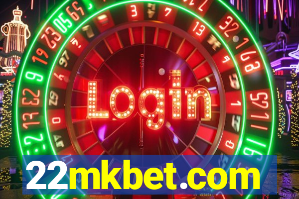 22mkbet.com