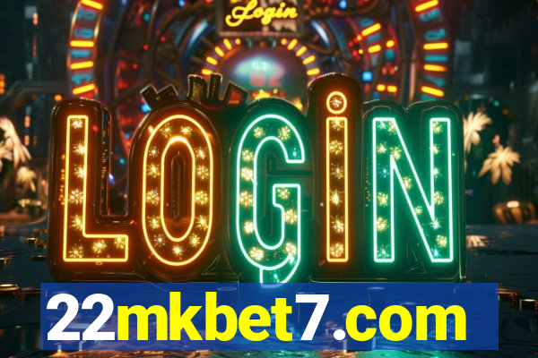 22mkbet7.com