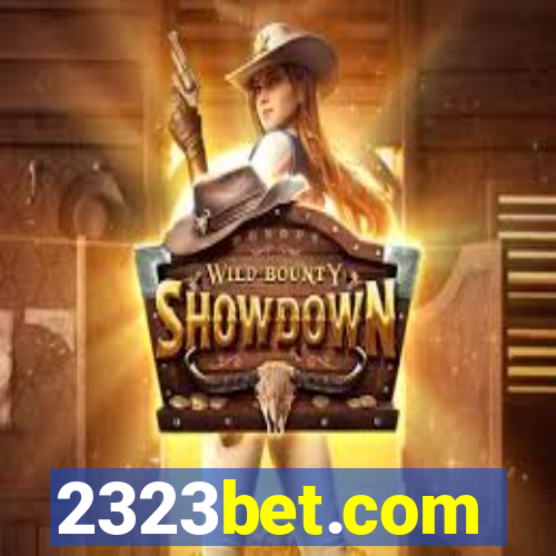 2323bet.com