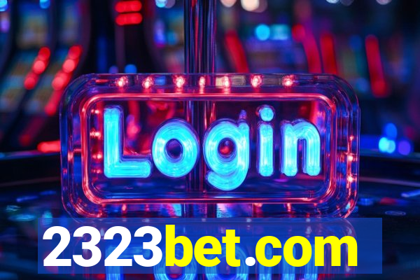 2323bet.com