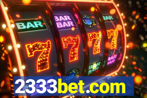 2333bet.com