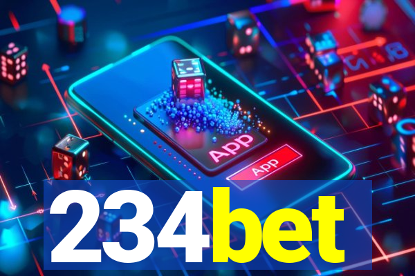 234bet