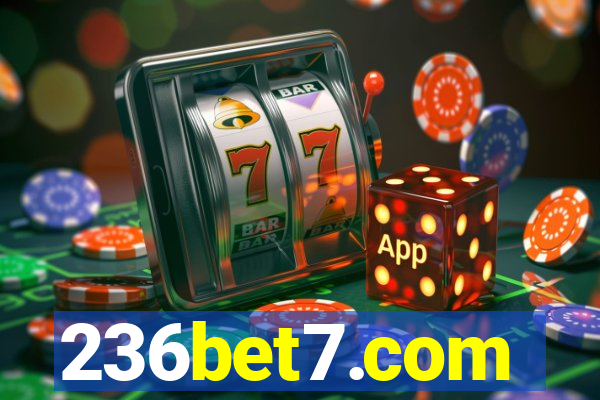 236bet7.com