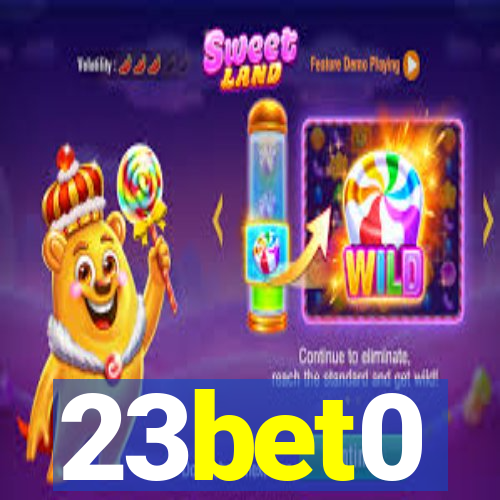 23bet0