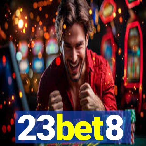 23bet8