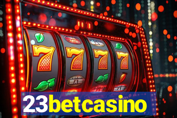 23betcasino