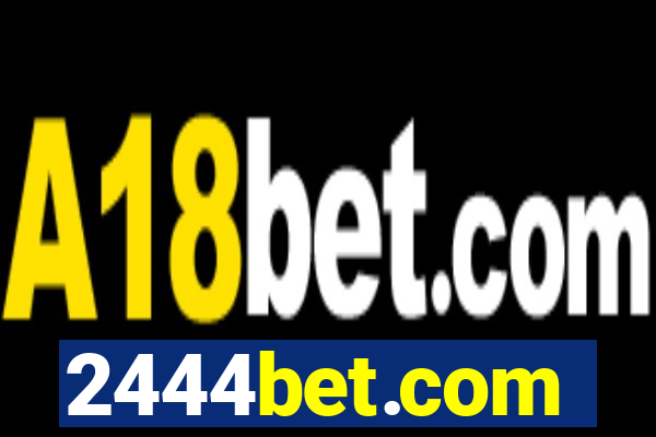 2444bet.com