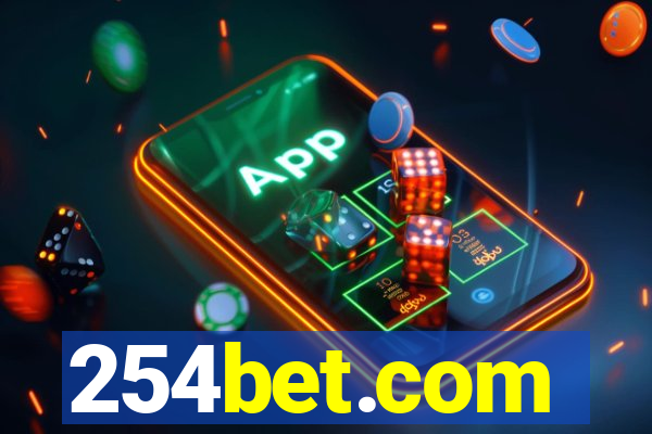 254bet.com